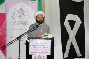 Sheikh Ibrahim El Shafie